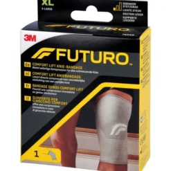 FUTURO Comfort KnieBand XL 1 St