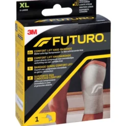 FUTURO Comfort KnieBand XL 1 St