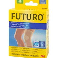 FUTURO Comfort KnieBand XL 1 St