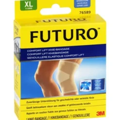 FUTURO Comfort KnieBand XL 1 St