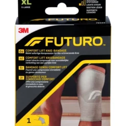 FUTURO Comfort KnieBand XL 1 St