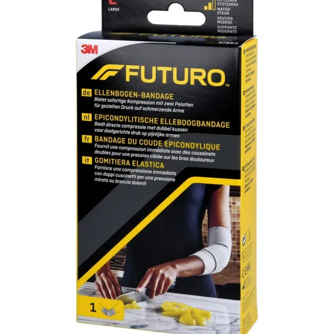 FUTURO Ellenbogenbandage L 1 St
