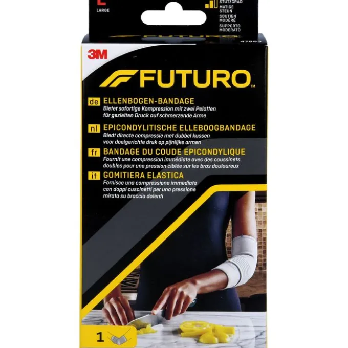 FUTURO Ellenbogenbandage L 1 St