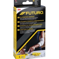 FUTURO Ellenbogenbandage L 1 St