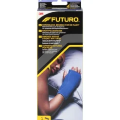 FUTURO Handgelenk-Schiene für die Nacht 1 St