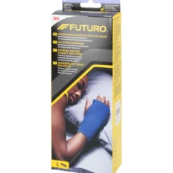 FUTURO Handgelenk-Schiene für die Nacht 1 St