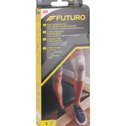 FUTURO Kniebandage M 1 St