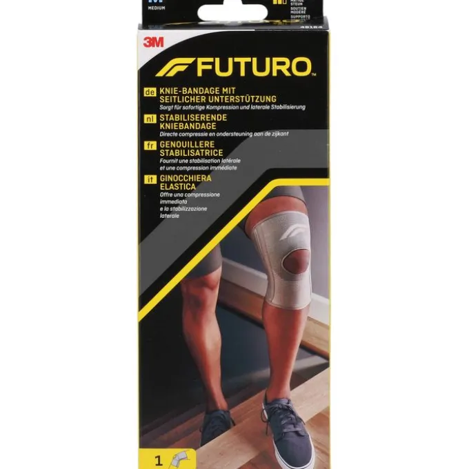 FUTURO Kniebandage M 1 St