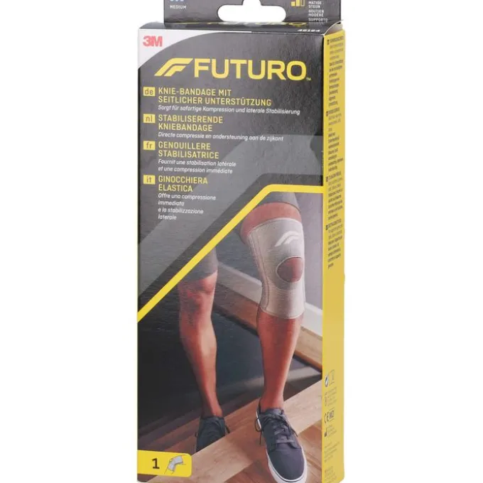 FUTURO Kniebandage M 1 St