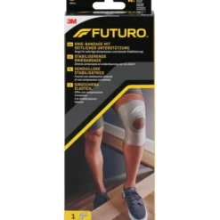 FUTURO Kniebandage S 1 St