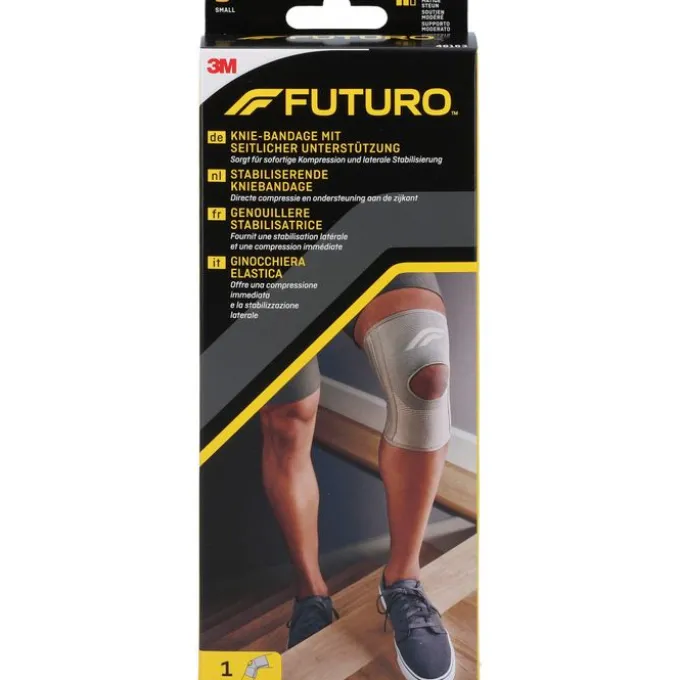 FUTURO Kniebandage S 1 St