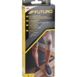 FUTURO Kniebandage S 1 St
