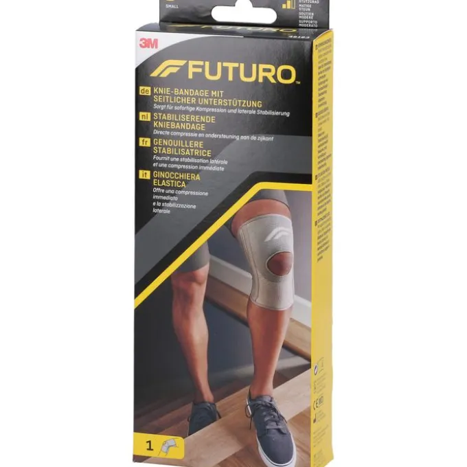 FUTURO Kniebandage S 1 St