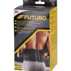 FUTURO Rückenbandage anpassbar 1 St
