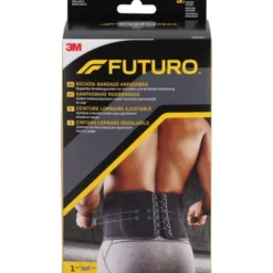 FUTURO Rückenbandage anpassbar 1 St