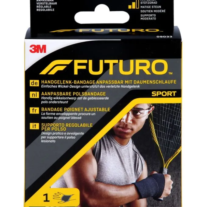 FUTURO Sport Handbandage 1 St