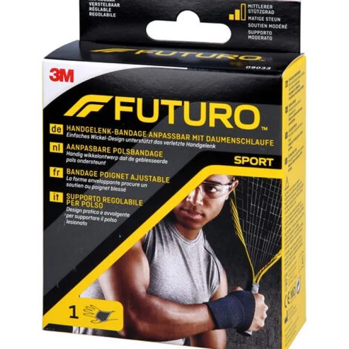 FUTURO Sport Handbandage 1 St
