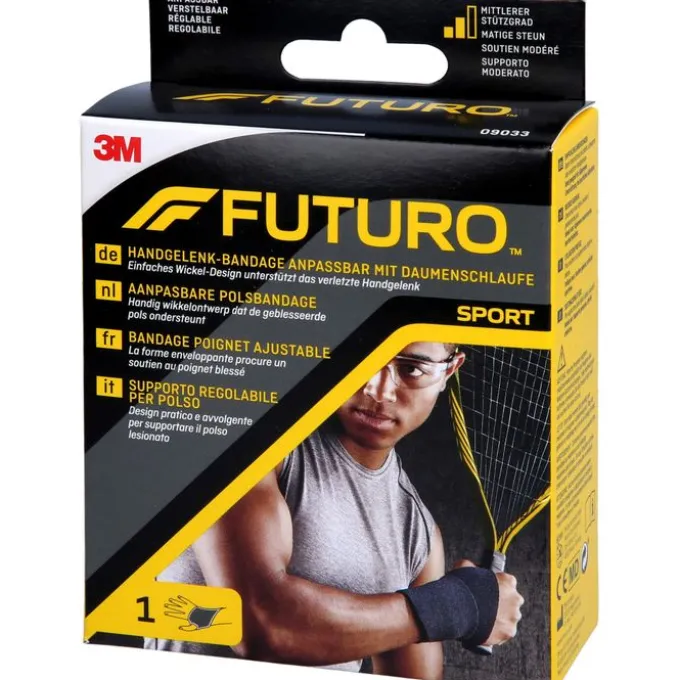 FUTURO Sport Handbandage 1 St