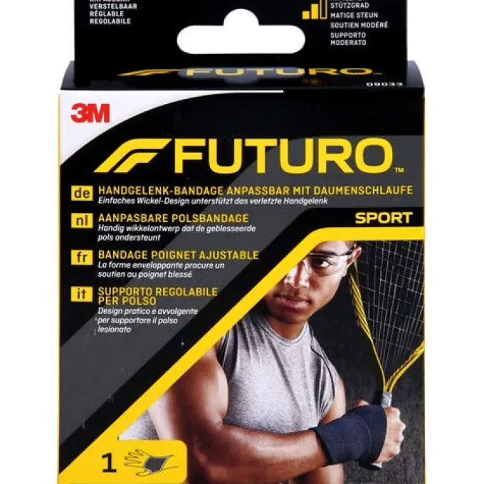 FUTURO Sport Handbandage 1 St
