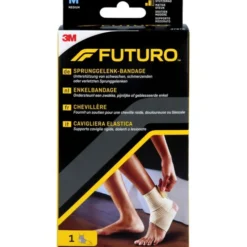 FUTURO Sprunggelenkbandage M 1 St