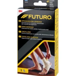 FUTURO Sprunggelenkbandage M 1 St