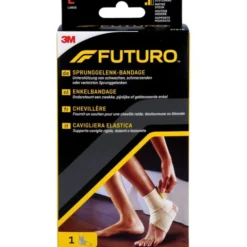 FUTURO Sprunggelenkbandage L 1 St