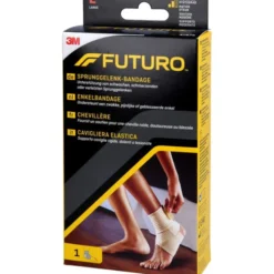 FUTURO Sprunggelenkbandage L 1 St