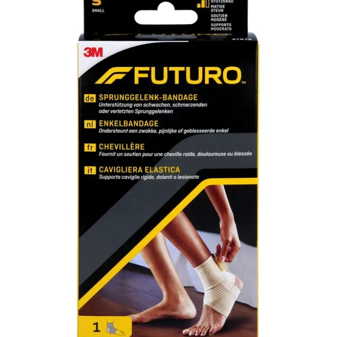 FUTURO Sprunggelenkbandage S 1 St