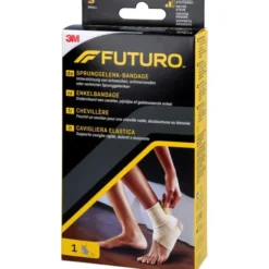 FUTURO Sprunggelenkbandage S 1 St