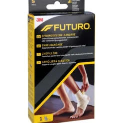 FUTURO Sprunggelenkbandage S 1 St