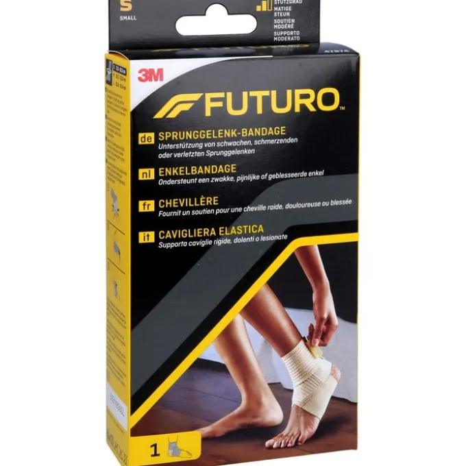 FUTURO Sprunggelenkbandage S 1 St