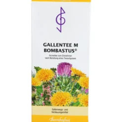 GALLENTEE M Bombastus 100 g