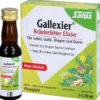 GALLEXIER Kräuterbitter Elixier Salus Flü.z.E. 3X20 ml