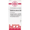 GALPHIMIA GLAUCA C 200 Globuli 10 g
