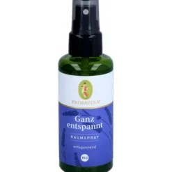GANZ entspannt Raumspray Bio 50 ml