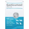 GASTICUMEEL ad us.vet.Tabletten 100 St