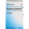 GASTRICUMEEL Tabletten 50 St