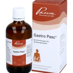 GASTRO PASC Tropfen 100 ml