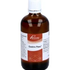 GASTRO PASC Tropfen 100 ml