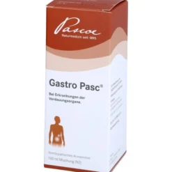 GASTRO PASC Tropfen 100 ml