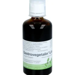GASTROVEGETALIN Lösung 100 ml