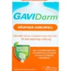 GAVIDARM Häufiger Durchfall Kapseln 30 St