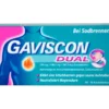 GAVISCON Dual 250mg/106,5mg/187,5mg Kautabletten 16 St