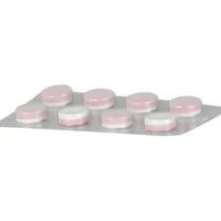 GAVISCON Dual 250mg/106,5mg/187,5mg Kautabletten 16 St