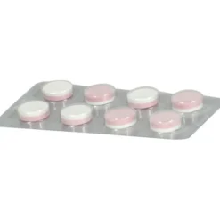 GAVISCON Dual 250mg/106,5mg/187,5mg Kautabletten 48 St
