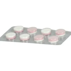 GAVISCON Dual 250mg/106,5mg/187,5mg Kautabletten 48 St