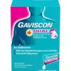 GAVISCON Dual 500mg/213mg/325mg Susp.z.Einn.Btl. 480 ml