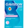 GAVISCON Liquid 500 mg/267 mg/160 mg Susp.z.Einn. 240 ml
