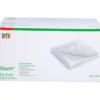 GAZIN Mullkomp.5x5 cm steril 12fach 40X2 St