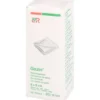 GAZIN Mullkomp.5x5 cm unsteril 8fach Op 100 St